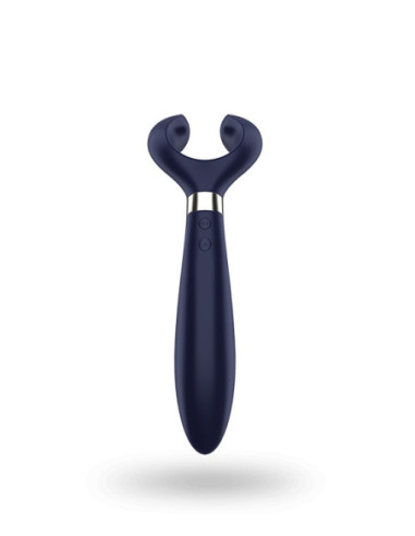 SATISFYER ENDLESS FUN BLUE