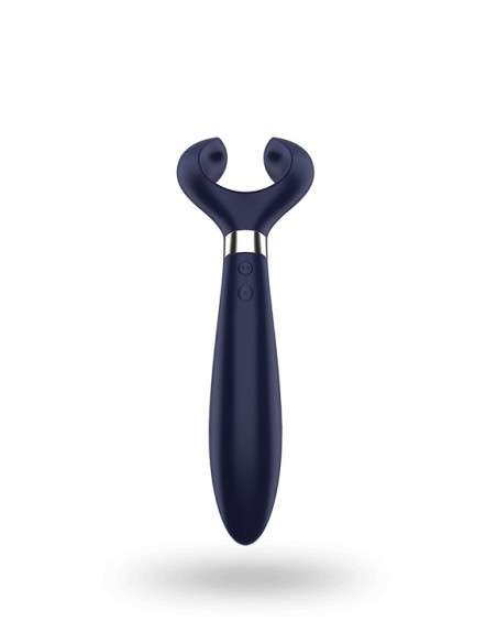 SATISFYER ENDLESS FUN BLUE