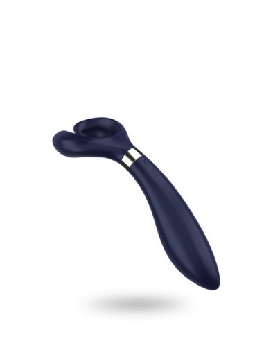 SATISFYER ENDLESS FUN BLUE