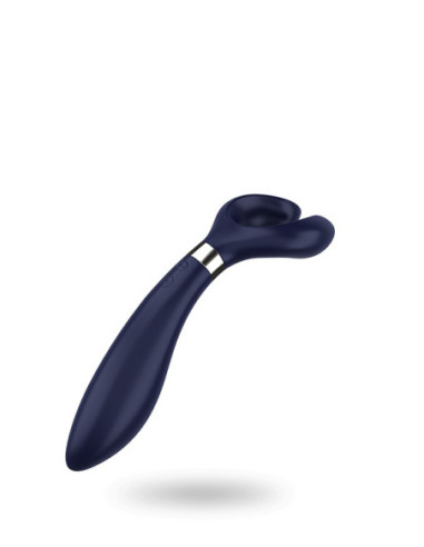 SATISFYER ENDLESS FUN BLUE