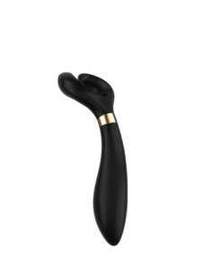 SATISFYER ENDLESS FUN BLACK 2