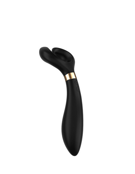 SATISFYER ENDLESS FUN BLACK