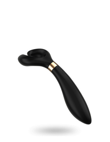 SATISFYER ENDLESS FUN BLACK