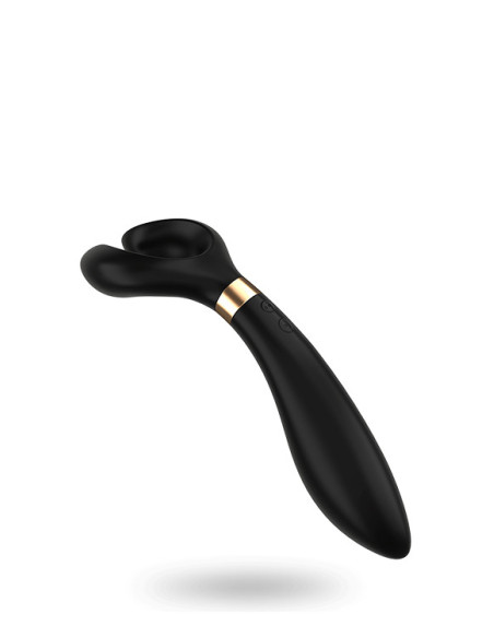 SATISFYER ENDLESS FUN BLACK