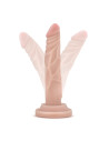 Realistyczne mini dildo Dr Skin 5 inch - Sklep erotyczny Intymnosc24.pl