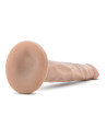 Realistyczne mini dildo Dr Skin 5 inch - Sklep erotyczny Intymnosc24.pl