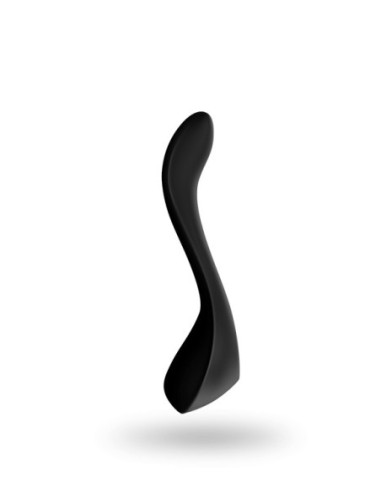 SATISFYER PARTNER MULTIFUN 2 BLACK