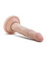 Realistyczne mini dildo Dr Skin 5 inch - Sklep erotyczny Intymnosc24.pl