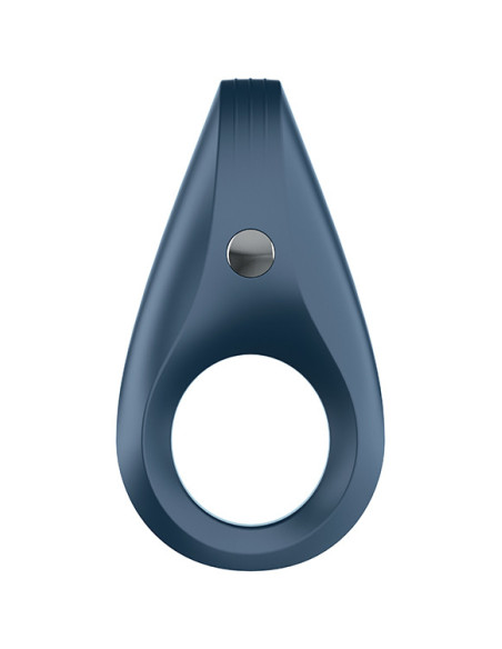 SATISFYER ROCKET RING VIBRATOR