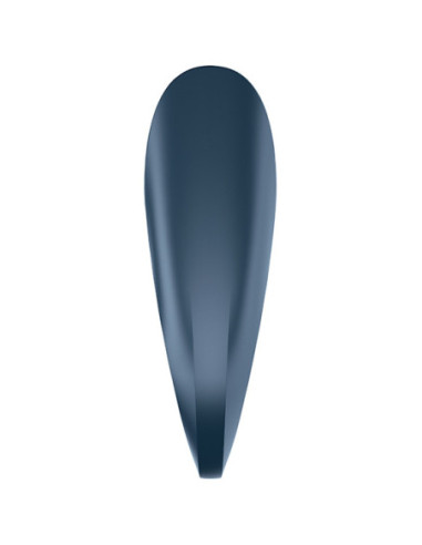 SATISFYER ROCKET RING VIBRATOR