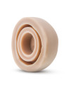 PERFORMANCE PUMP SLEEVE VAGINA BEIGE