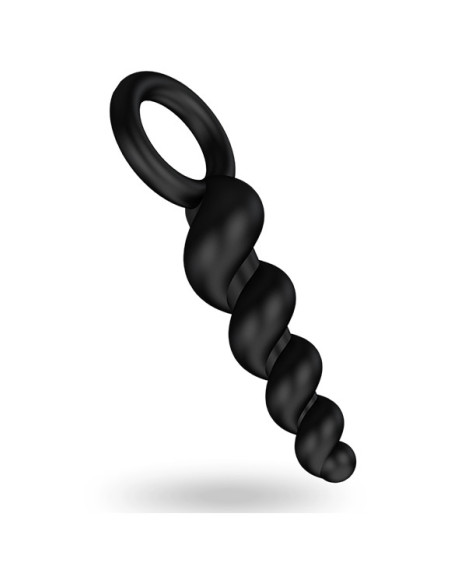 SATISFYER BOOTY CALL PLUGS SET OF 3