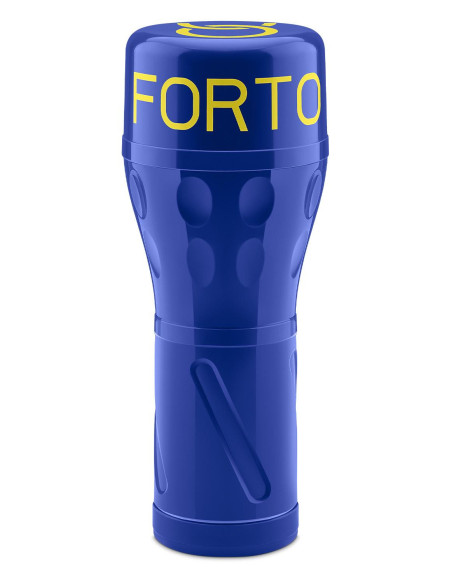 FORTO MODEL M-80 STROKER LIGHT