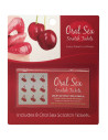 ORAL SEX SCRATCH TICKETS