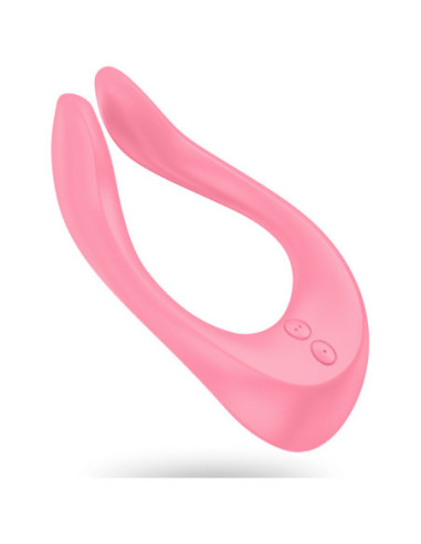 SATISFYER ENDLESS JOY PINK