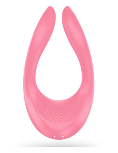 SATISFYER ENDLESS JOY PINK