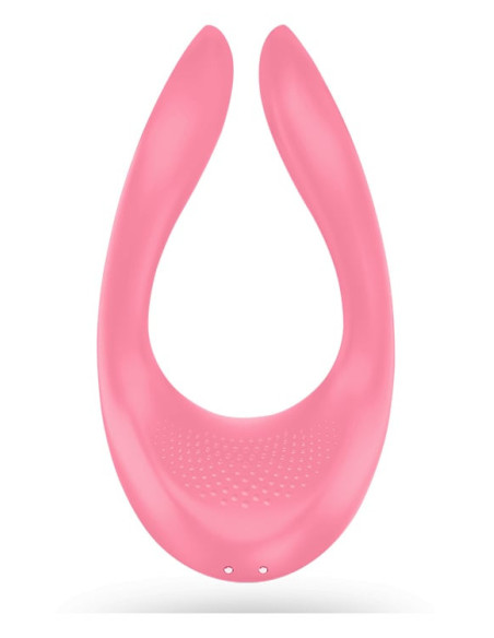 SATISFYER ENDLESS JOY PINK