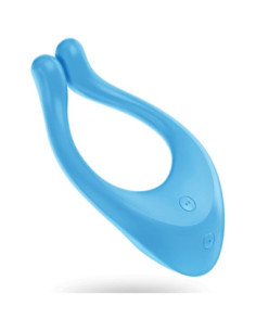 SATISFYER ENDLESS LOVE BLUE 2