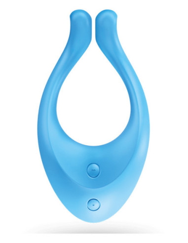 SATISFYER ENDLESS LOVE BLUE