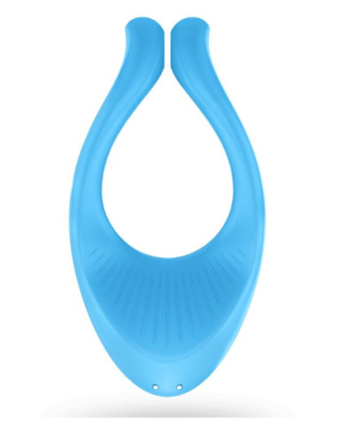 SATISFYER ENDLESS LOVE BLUE