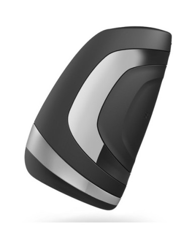 SATISFYER MEN HEAT VIBRATION