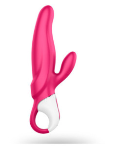 SATISFYER VIBES MR.RABBIT 2