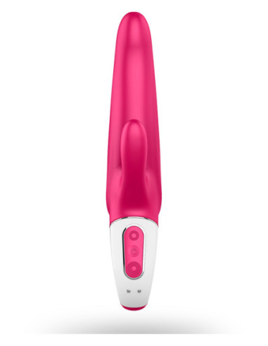 SATISFYER VIBES MR.RABBIT