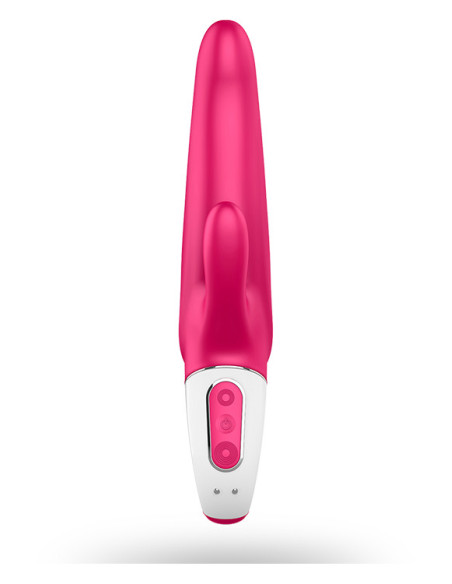 SATISFYER VIBES MR.RABBIT