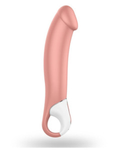 SATISFYER VIBES MASTER 2