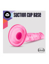 NATURALLY YOURS 5 INCH MINI COCK PINK