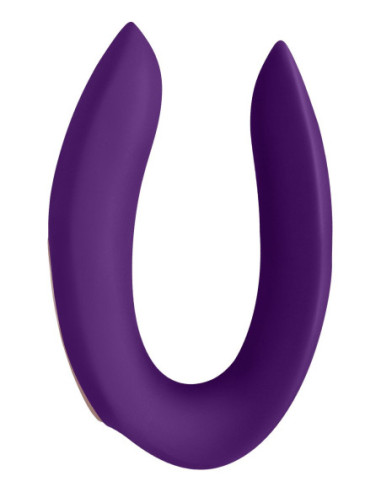 SATISFYER DOUBLE PLUS REMOTE