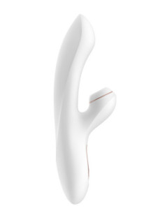 SATISFYER PRO+ G-SPOT 2