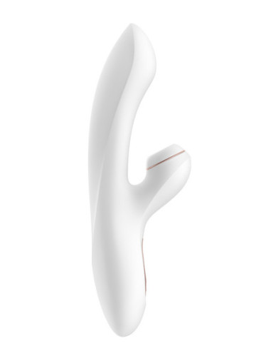 SATISFYER PRO+ G-SPOT