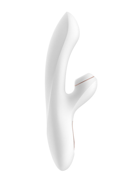 SATISFYER PRO+ G-SPOT