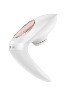 SATISFYER PRO 4 COUPLES