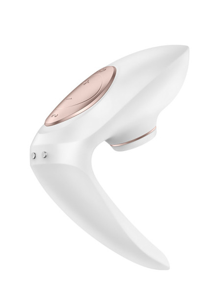 SATISFYER PRO 4 COUPLES