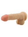 AU NATUREL 7 INCH SENSA FEEL SAM BEIGE