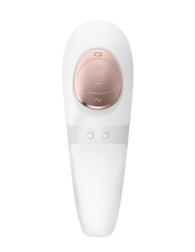 SATISFYER PRO 4 COUPLES