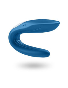 SATISFYER DOUBLE WHALE 2