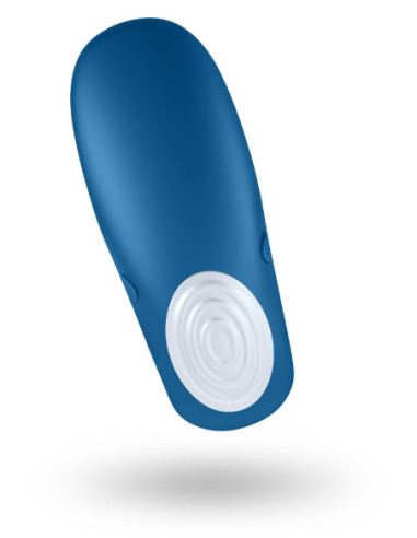 SATISFYER DOUBLE WHALE