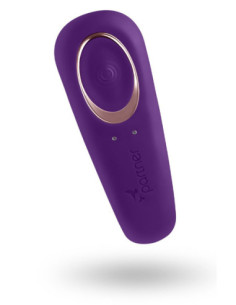 SATISFYER DOUBLE CLASSIC 2