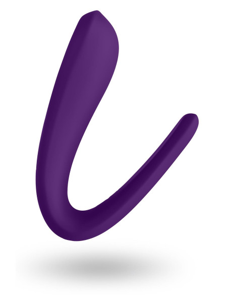 SATISFYER DOUBLE CLASSIC