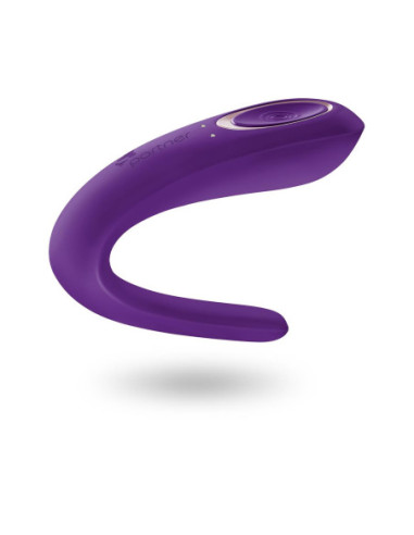 SATISFYER DOUBLE CLASSIC