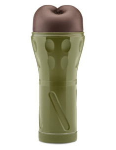 FORTO MODEL B-02 STROKER DARK