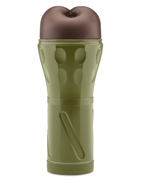 FORTO MODEL B-02 STROKER DARK