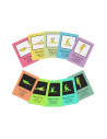 GLOW-IN-THE-DARK SEX! CARDS