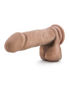Realistyczne dildo Au Naturel Sensa Fee 8 inch - Sklep erotyczny Intymnosc24.pl