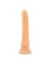 Realistyczne dildo Au Naturel Mr Slim - Sklep erotyczny Intymnosc24.pl