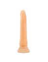 Realistyczne dildo Au Naturel Mr Slim - Sklep erotyczny Intymnosc24.pl