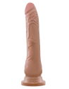 Realistyczne dildo Au Naturel Roberto Latin - Sklep erotyczny Intymnosc24.pl